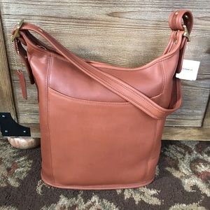 Vintage Coach